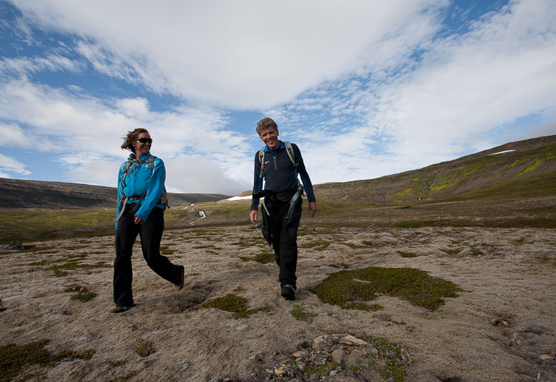 Hornstrandir West Iceland| A wonderful hiking tour in Iceland Westfjords